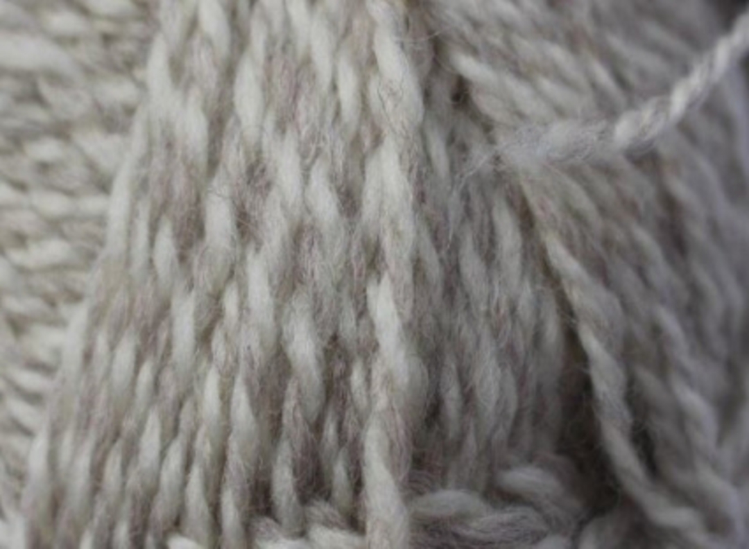 C/W Natural Wool Yarns image 4